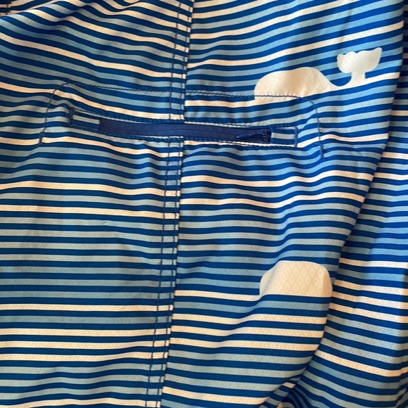 Vineyard Vines Boys Bathing Suit. Size XL - Picture 6 of 7